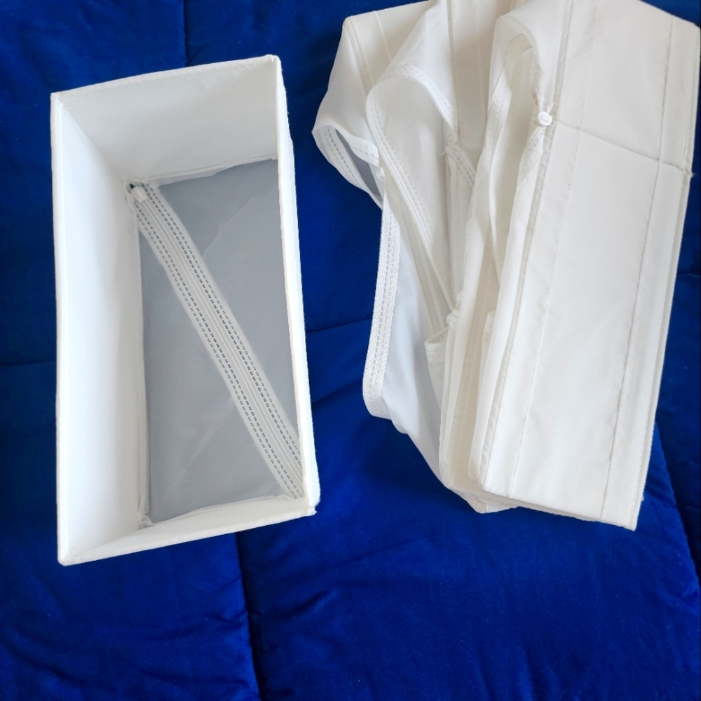 Ikea Drawer Storage